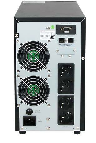 PHASAK SAI  3000VA Smart Pro Online