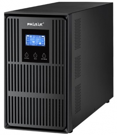 PHASAK SAI  3000VA Conqueror Pro Online
