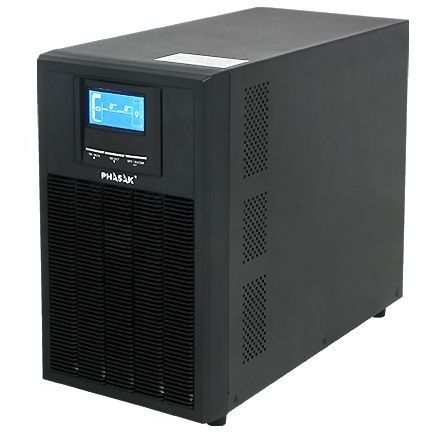 PHASAK SAI  6000VA Gate Pro Online (0.9 FP)