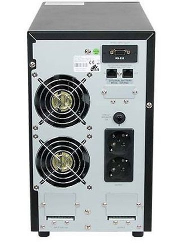 PHASAK SAI  6000VA Gate Pro Online (0.9 FP)