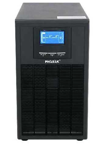 PHASAK SAI  6000VA Gate Pro Online (0.9 FP)