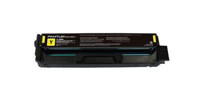 PANTUM Toner CP2200DW, CM2200FDW Amarillo 1500pag