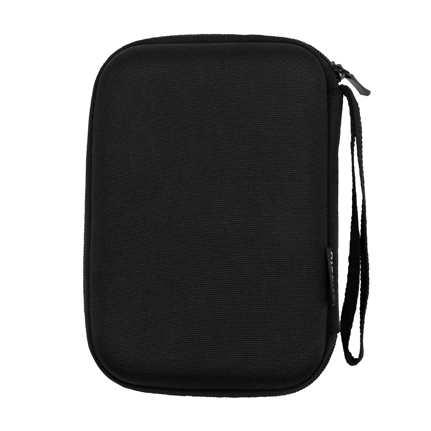 AISENS - ESTUCHE PROTECTOR PARA CAJA EXTERNA 2.5", NEGRO