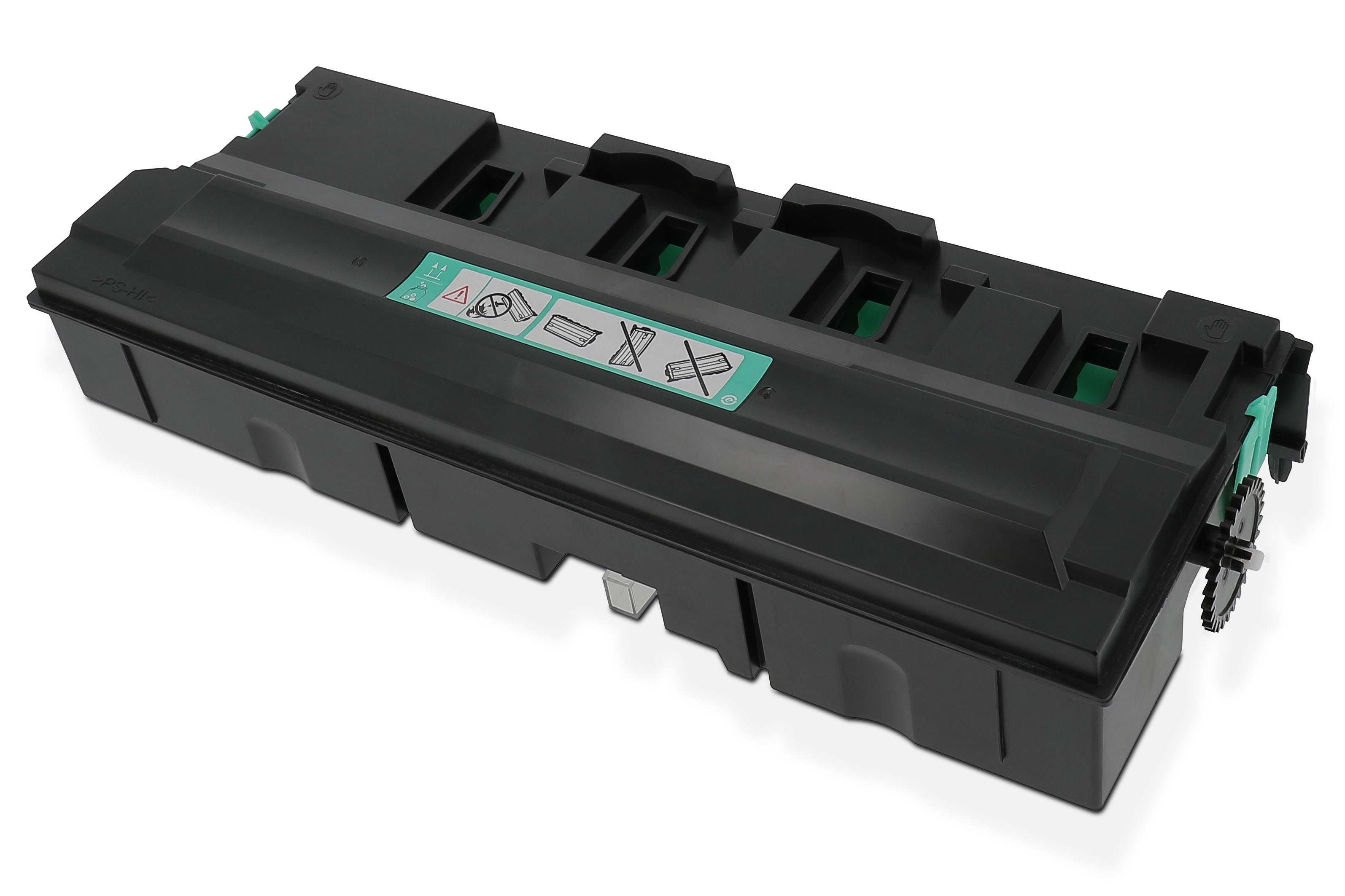 ARMOR Toner Residual WX103 para KONICA MINOLTA A4NNWY1, B1051, A4NNWY3, 54G0W00 40000p
