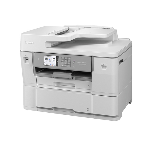 BROTHER Multifuncion Inkjet MFCJ6959DW profesional A3