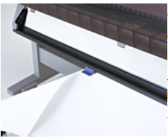 EPSON Cortador Manual para impresora GF Stylus Pro 9600/10000/10600