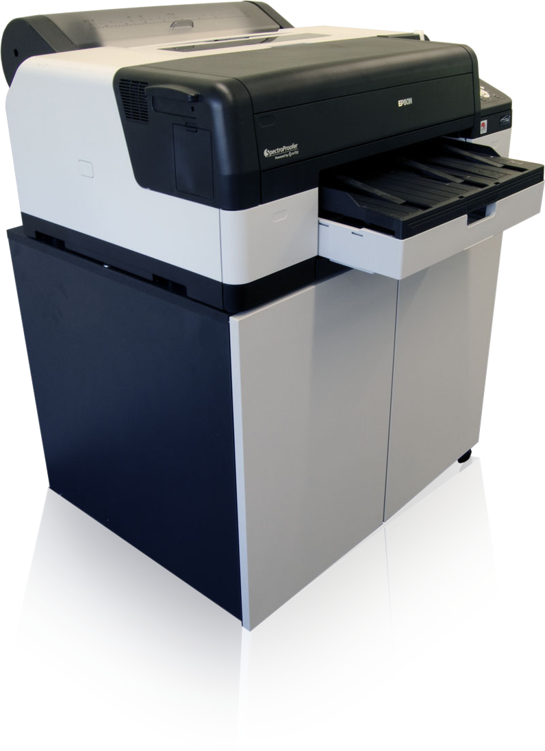 EPSON Cabinet para impresora GF Stylus Pro 4900 SC-P5000