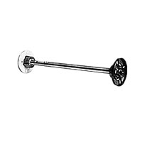 EPSON Eje alta tension para rollo de 2/3 pulgadas Ø para impresora GF Stylus PRO 7400/7600/7800