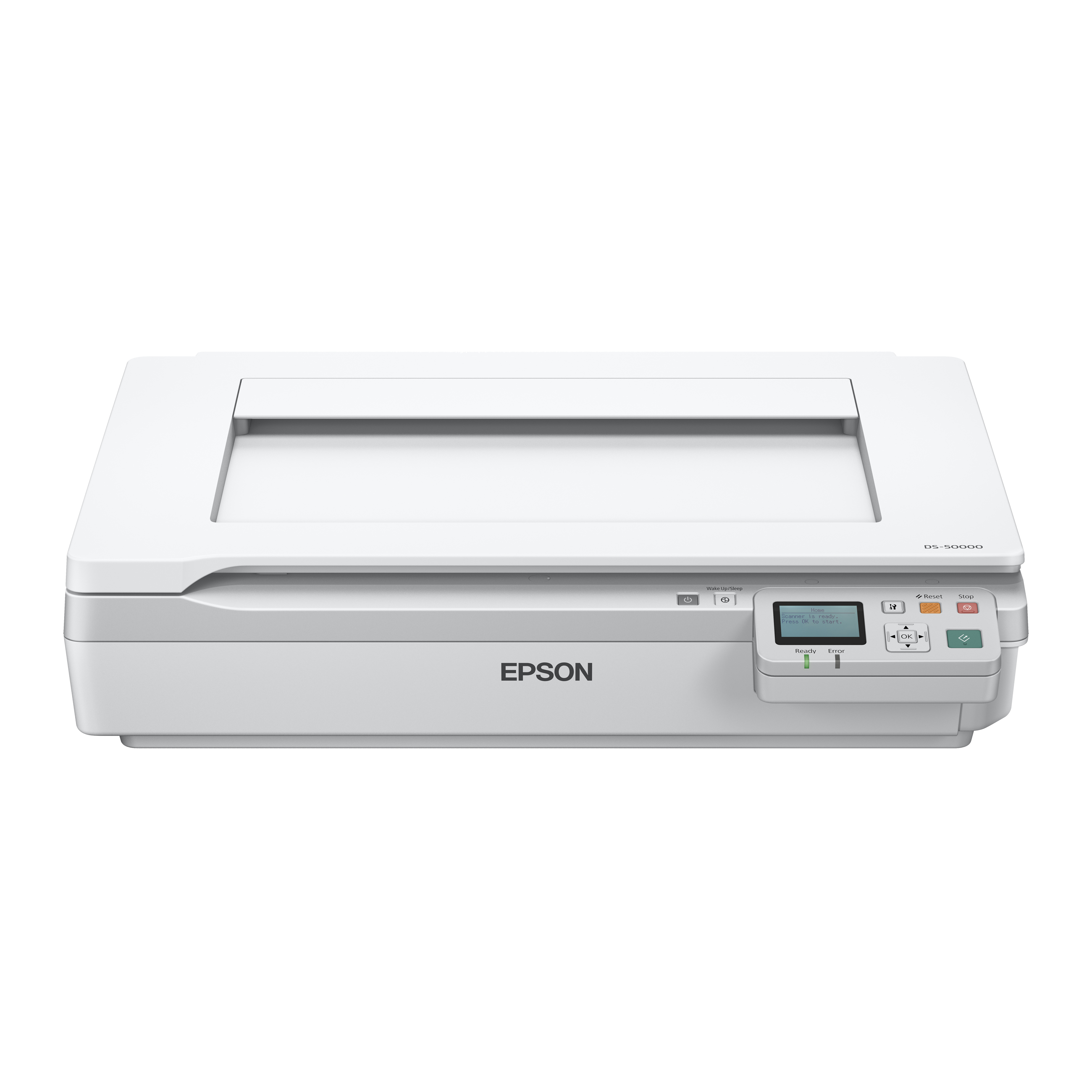 EPSON Escaner Doc Workforce DS-50000N