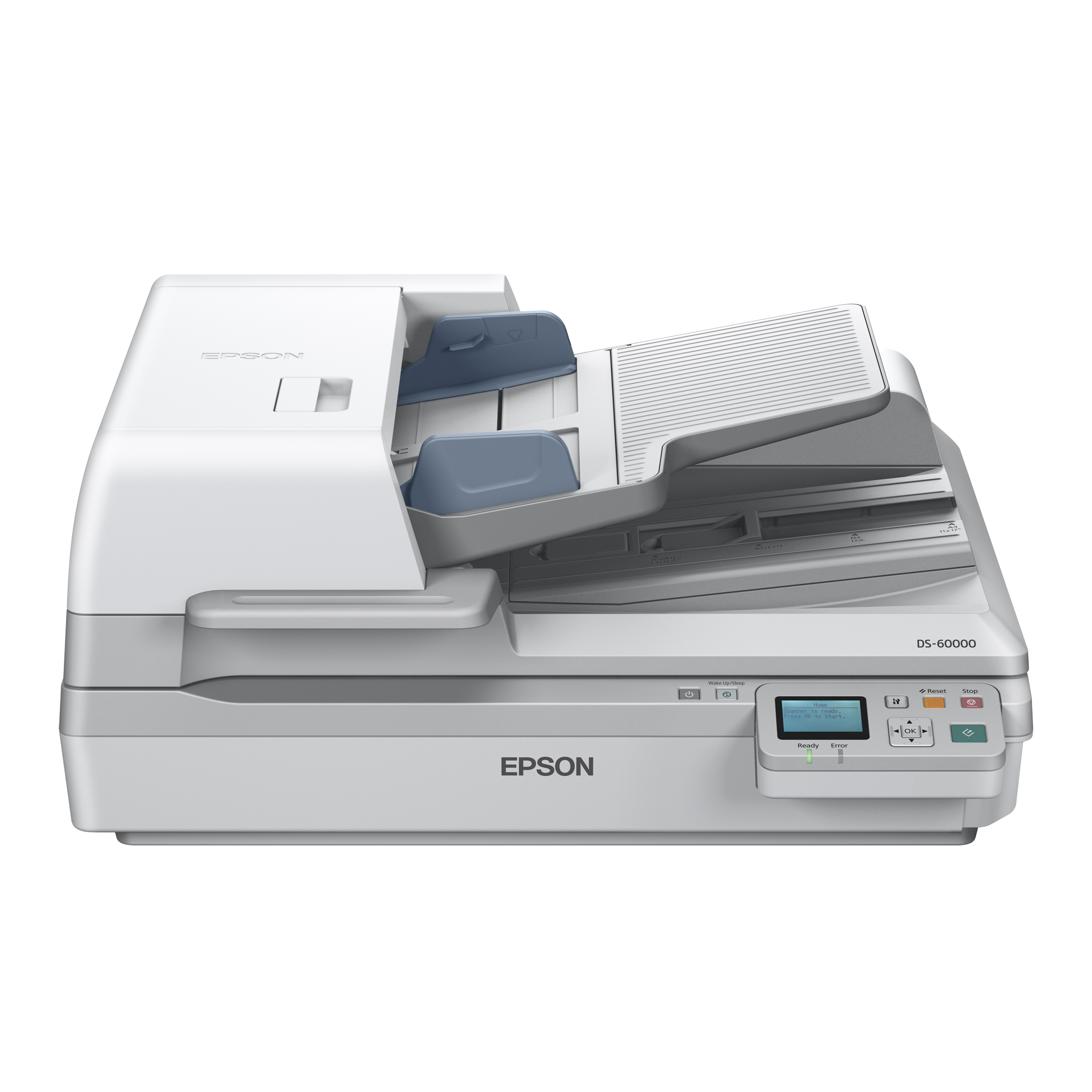 EPSON Escaner Doc Workforce DS-60000N
