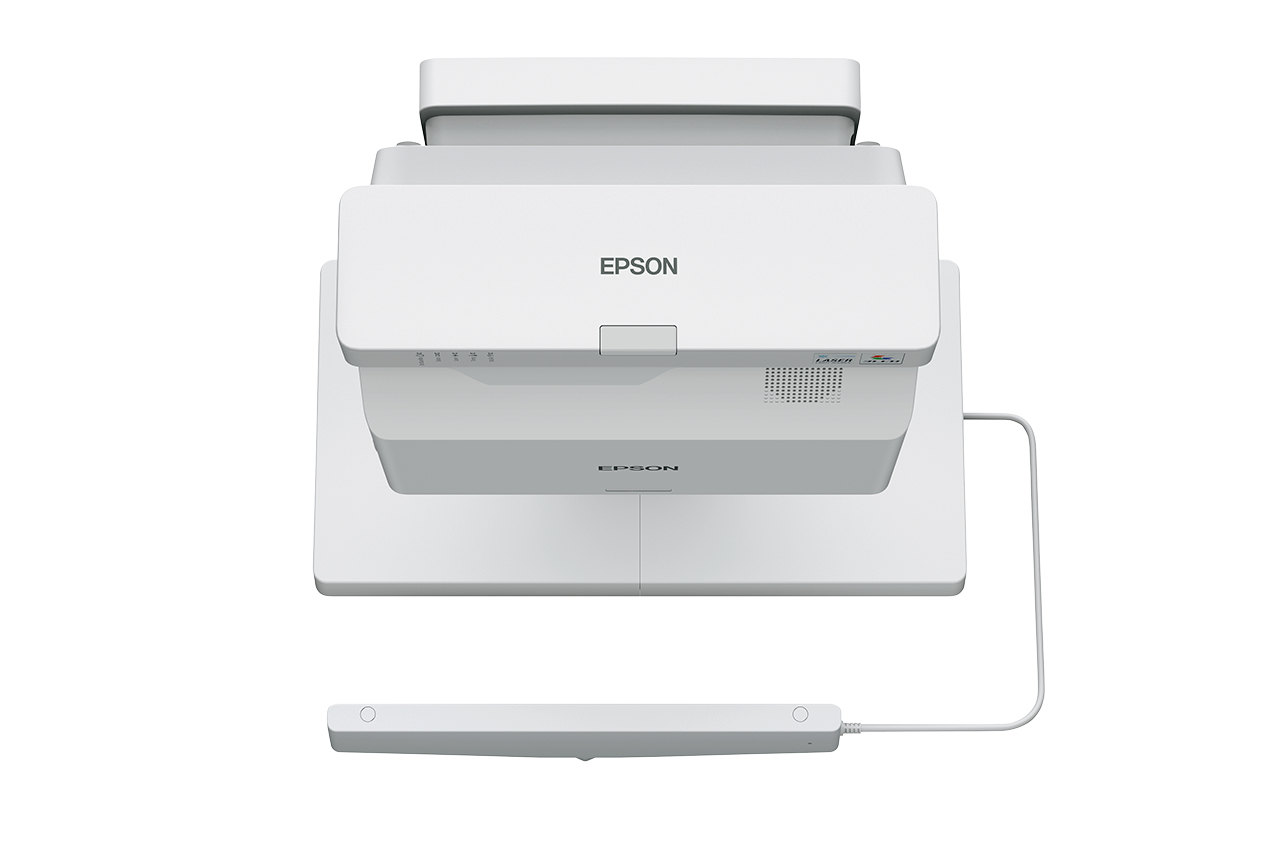 EPSON proyector EB-770Fi