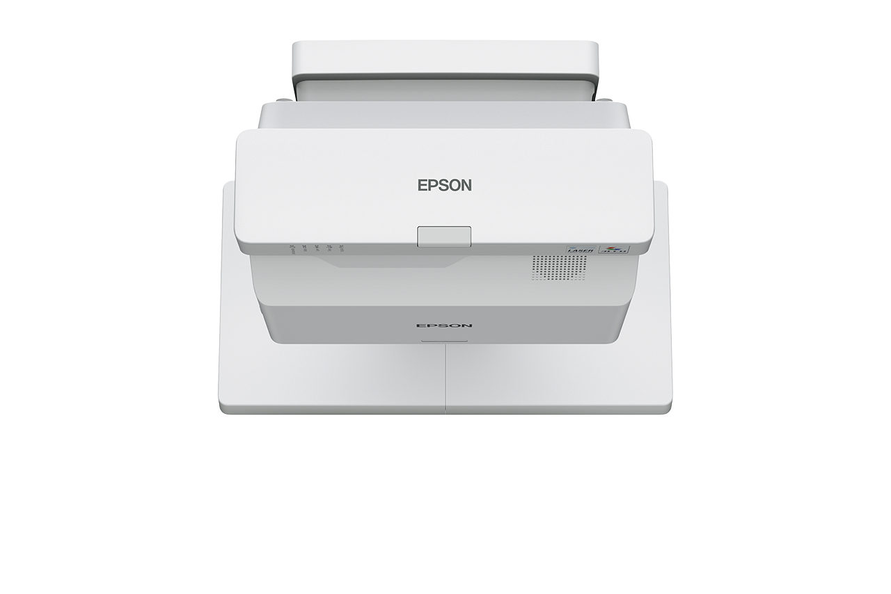 EPSON Proyector EB-770F