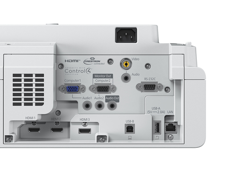 EPSON Proyector EB-770F