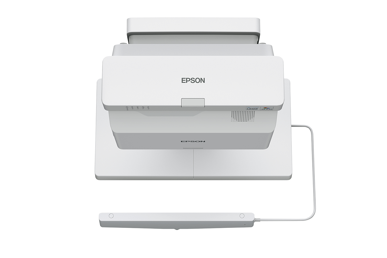 EPSON proyector EB-760WI