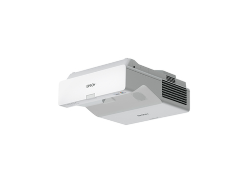 EPSON Proyector EB-760W