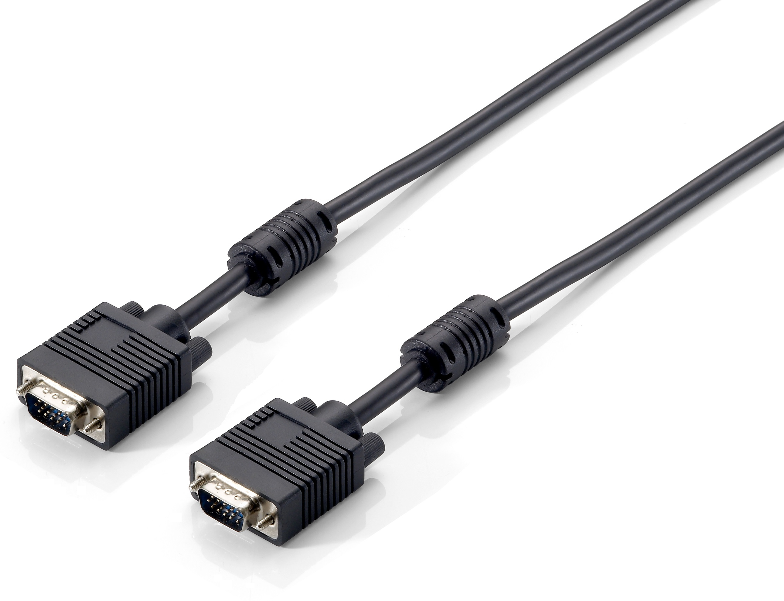 EQUIP CABLE SVGA MACHO - MACHO 1.8M