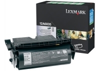 LEXMARK Toner OPTRA T-52X Prebate Unidad Completa Larga Duracion