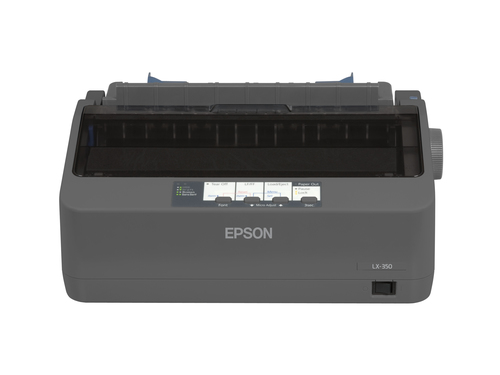 EPSON Matricial 9p LX-350