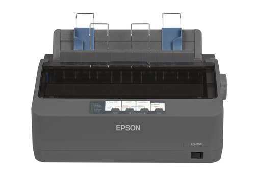 EPSON Matricial 24p LQ-350