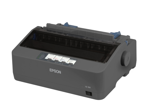 EPSON Matricial 24p LQ-350