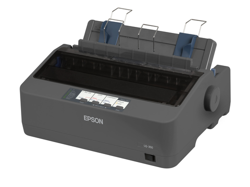 EPSON Matricial 24p LQ-350