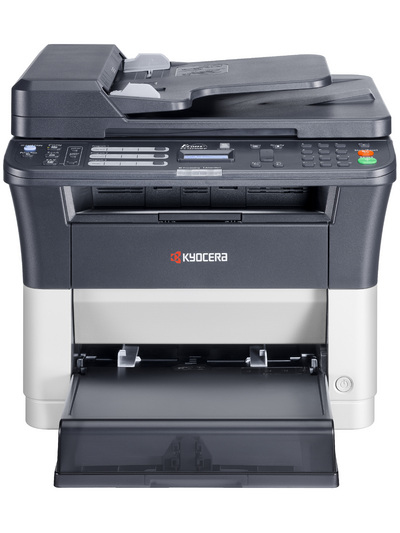 KYOCERA Multifuncion Laser Monocromo ECOSYS FS-1325 (Tasa Weee incluida)