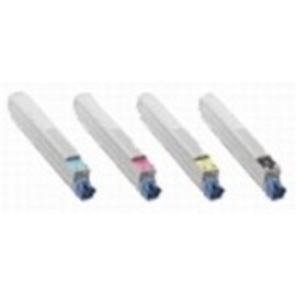 OKI Toner C-9600/9800 Magenta