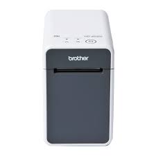 BROTHER Impresora de Etiquetas y Tickets TD2020A