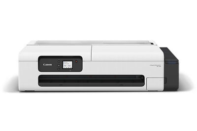 CANON Impresora gran formato TC-20 24"