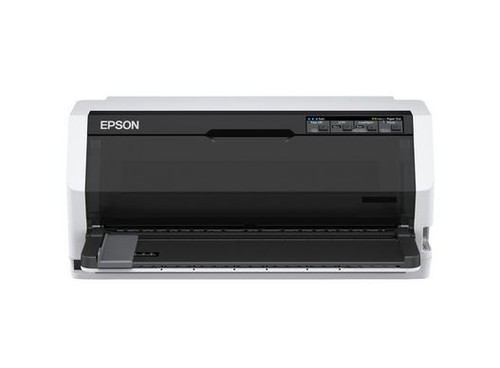 EPSON Matricial 24p LQ-690II