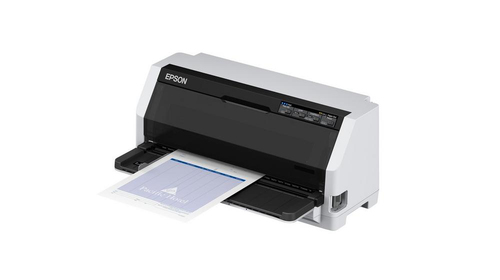 EPSON Matricial 24p LQ-690II