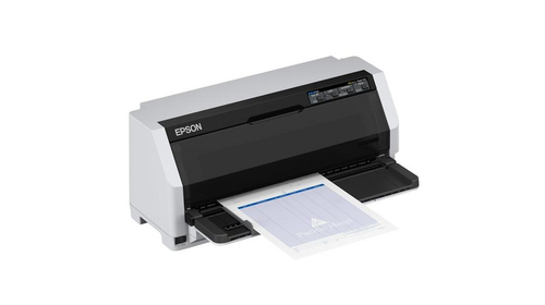 EPSON Matricial 24p LQ-690II