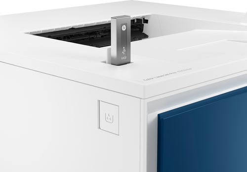 HP Impresora laser color LaserJet Pro 4202dw