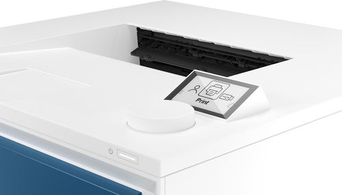 HP Impresora laser color LaserJet Pro 4202dw