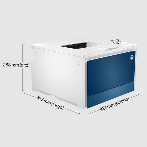 HP Impresora laser color LaserJet Pro 4202dw