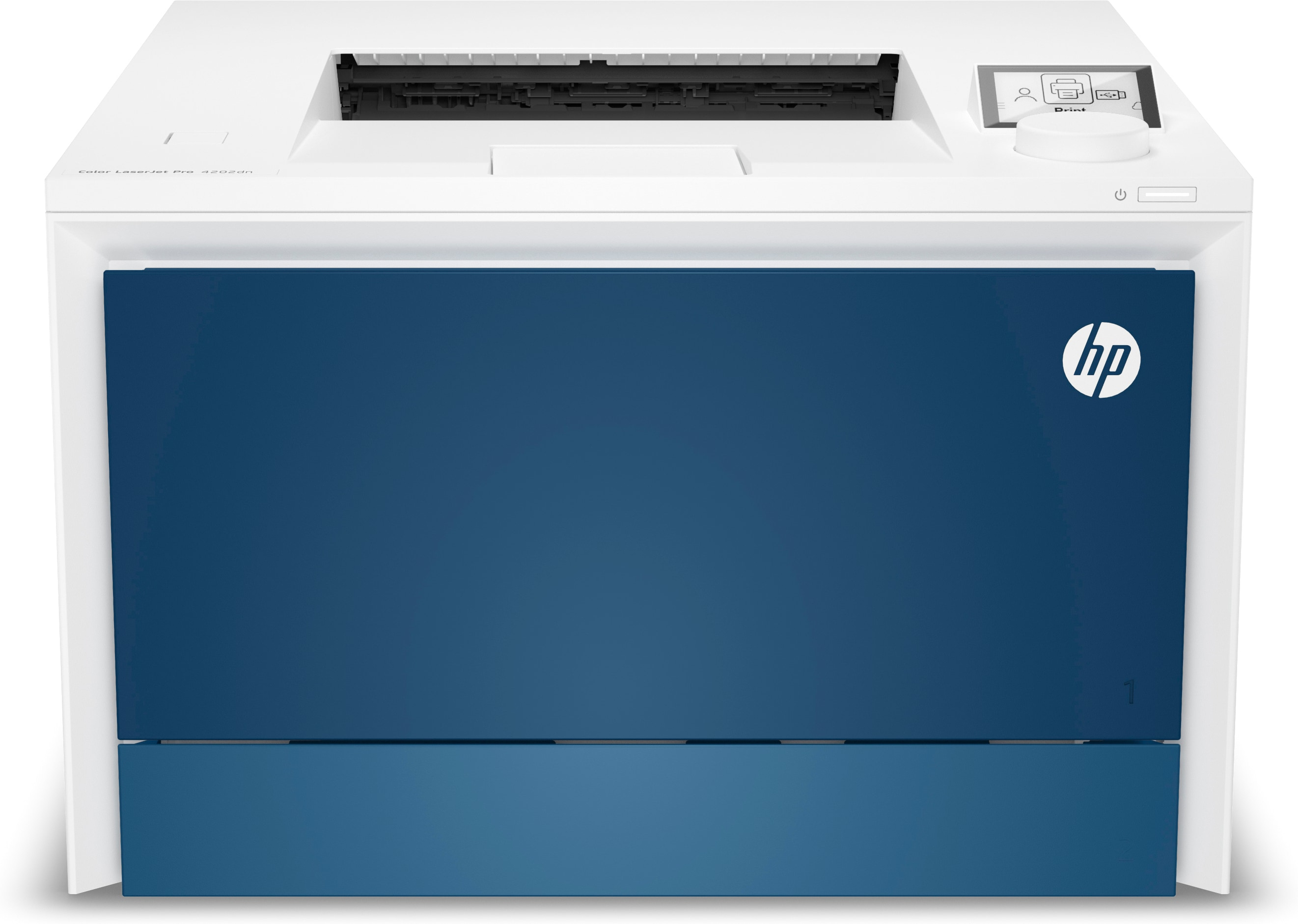 HP Impresora laser color LaserJet Pro 4202dn