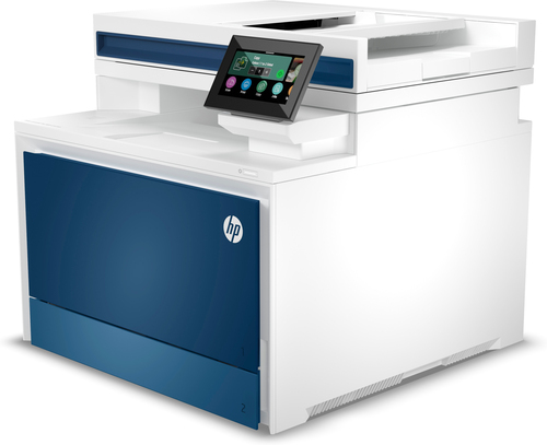 HP Multifuncion laser color LaserJet Pro MFP 4302FDN