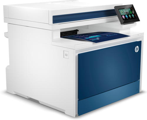 HP Multifuncion laser color LaserJet Pro MFP 4302FDN