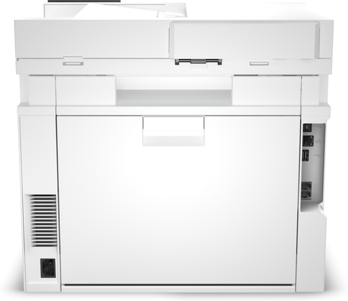 HP Multifuncion laser color LaserJet Pro MFP 4302FDN