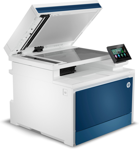 HP Multifuncion laser color LaserJet Pro MFP 4302FDN