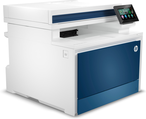 HP Multifuncion laser color LaserJet Pro MFP 4302FDW