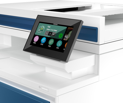 HP Multifuncion laser color LaserJet Pro MFP 4302FDW