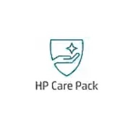 HP 3 años al siguiente día laborable para LaserJet Pro MFP 410x