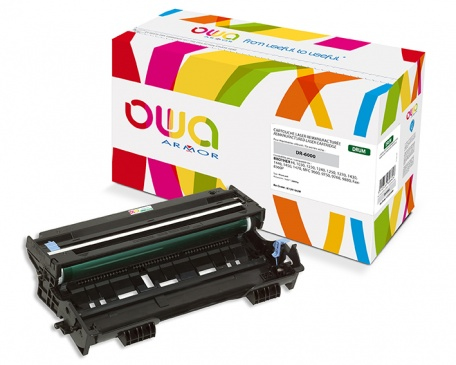 ARMOR Tambor OWA para Brother DR-6000 20000p