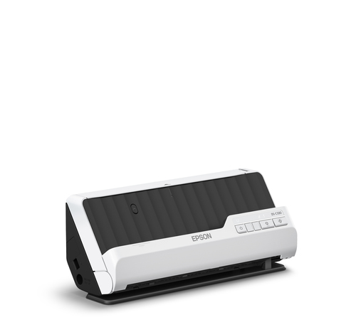 EPSON Escaner DS-C330