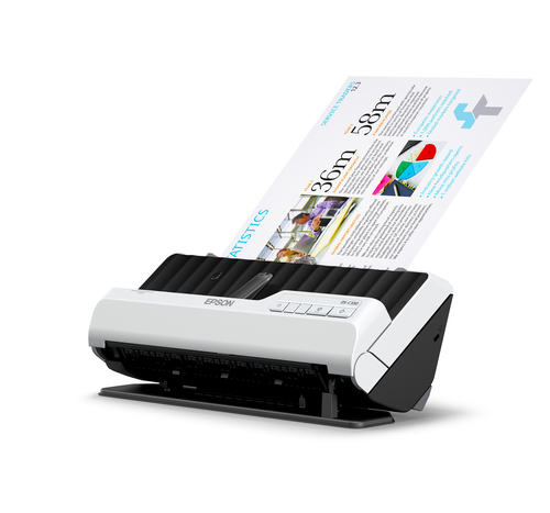 EPSON Escaner DS-C330