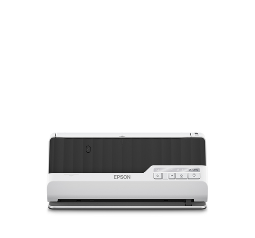 EPSON Escaner DS-C490