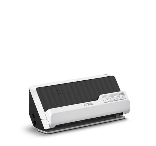 EPSON Escaner DS-C490