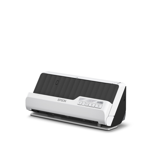 EPSON Escaner DS-C490