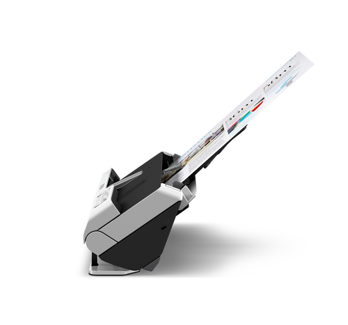 EPSON Escaner DS-C490